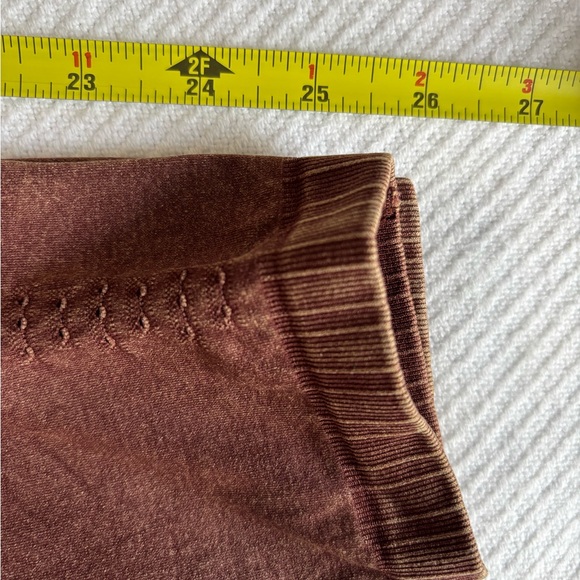 Ododos Seamless Leggings - Picture 5 of 7